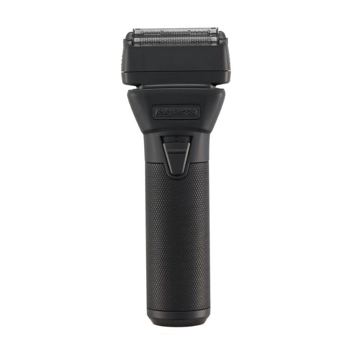 BaBylissPRO FXONE BlackFX Double Foil Shaver