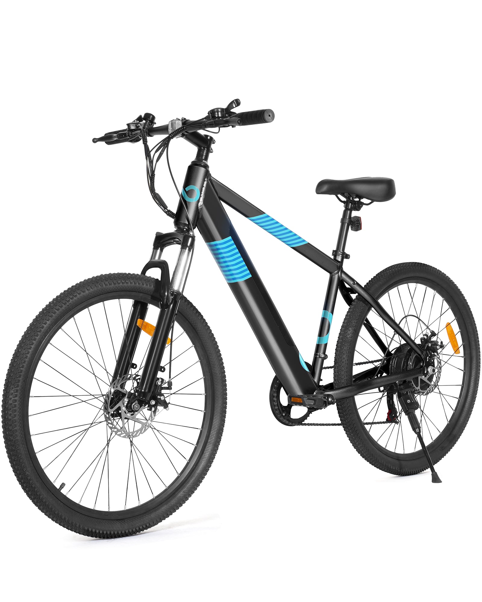 Gyroor EB262/EB263 Electric Bike with 26 Tires-UL2849"