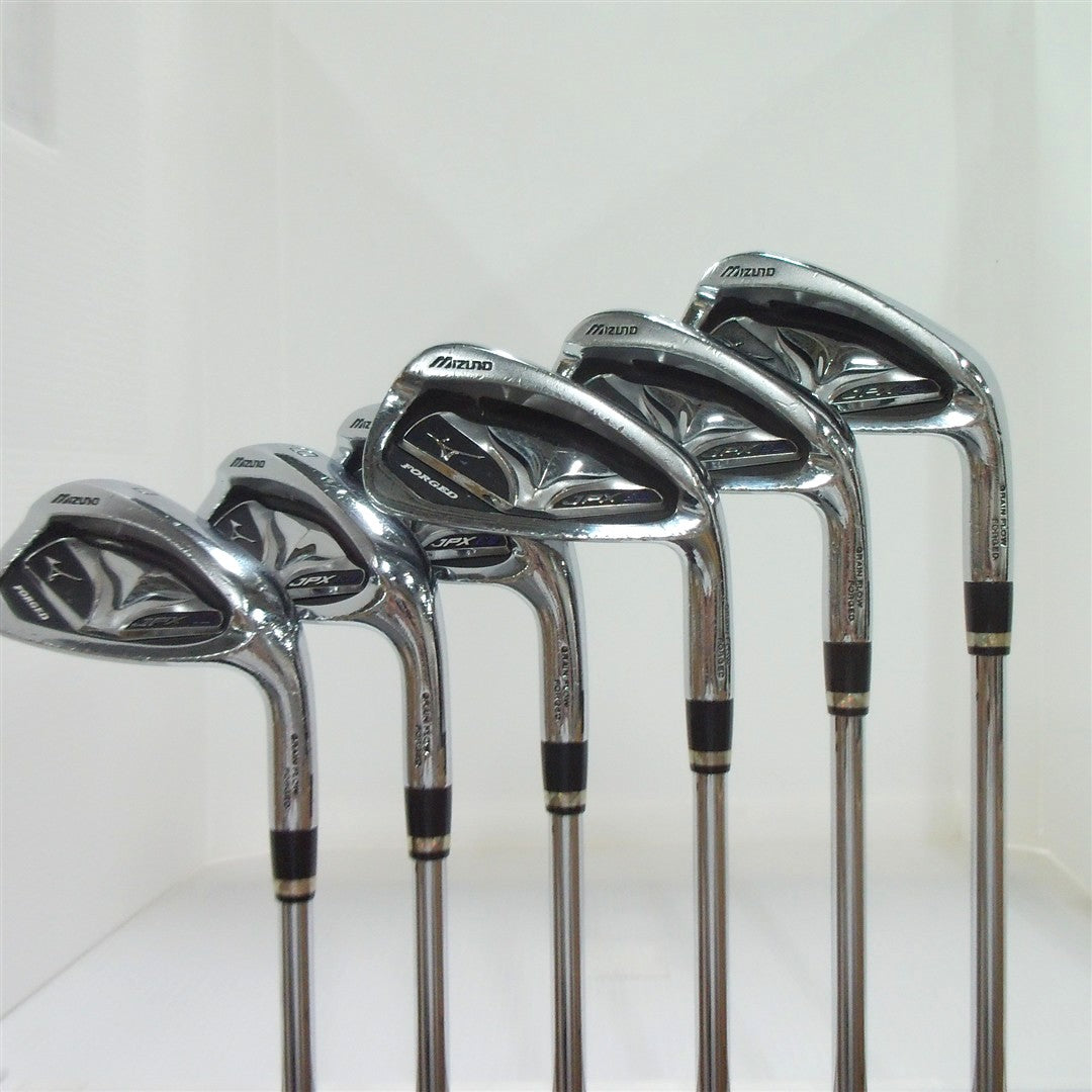 Mizuno Iron Set JPX EIII FORGED Stiff NS PRO 950GH PM 6 pieces