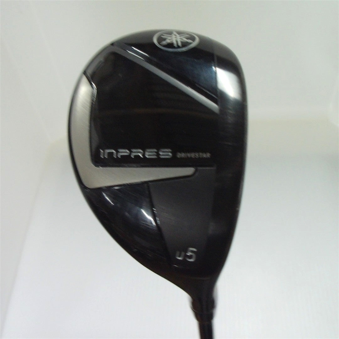 Yamaha Hybrid inpres DRIVESTAR(2025) HY 20.5° StiffRegular SPEEDER NX for Yamaha M-425U