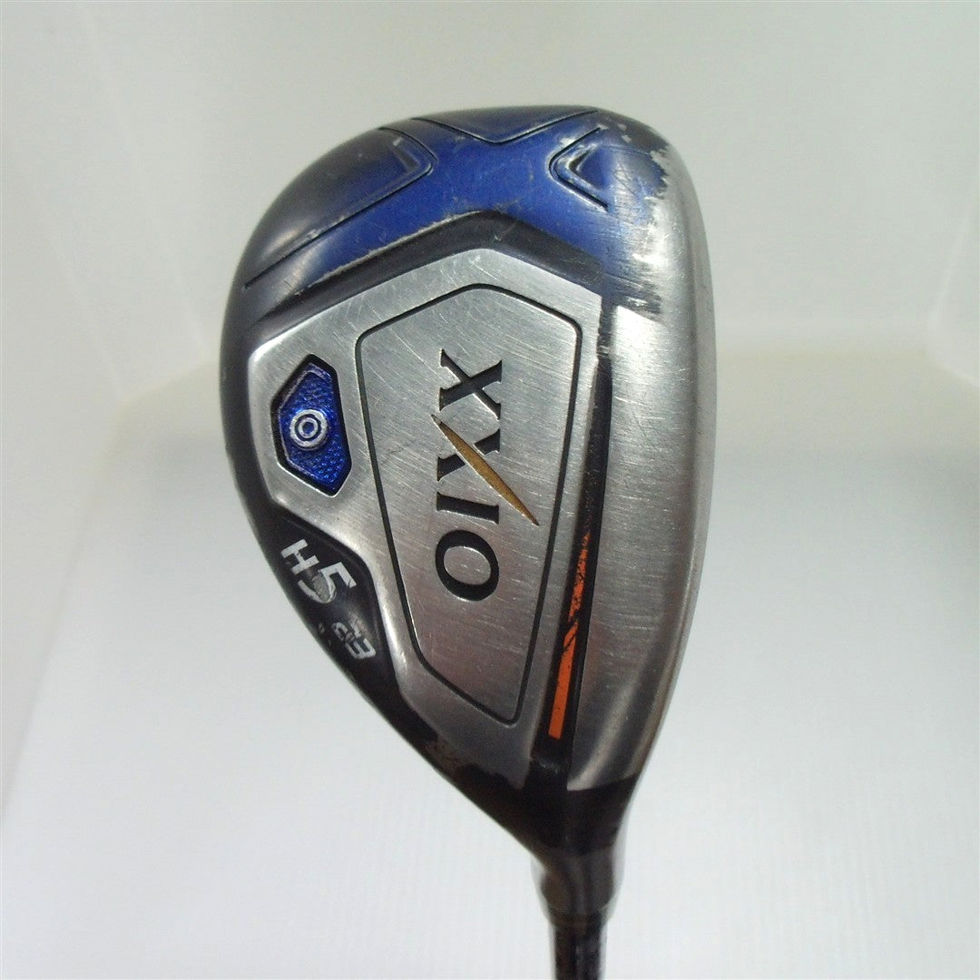 XXIO Hybrid XXIO10 HY 23° Regular XXIO MP1000