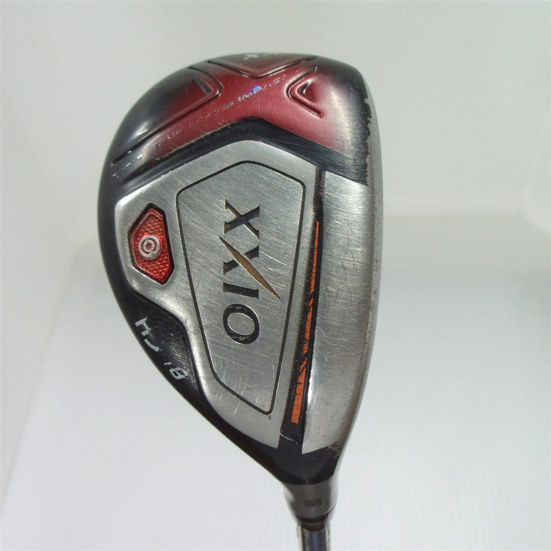XXIO Hybrid XXIO10 HY 18° StiffRegular XXIO MP1000Red