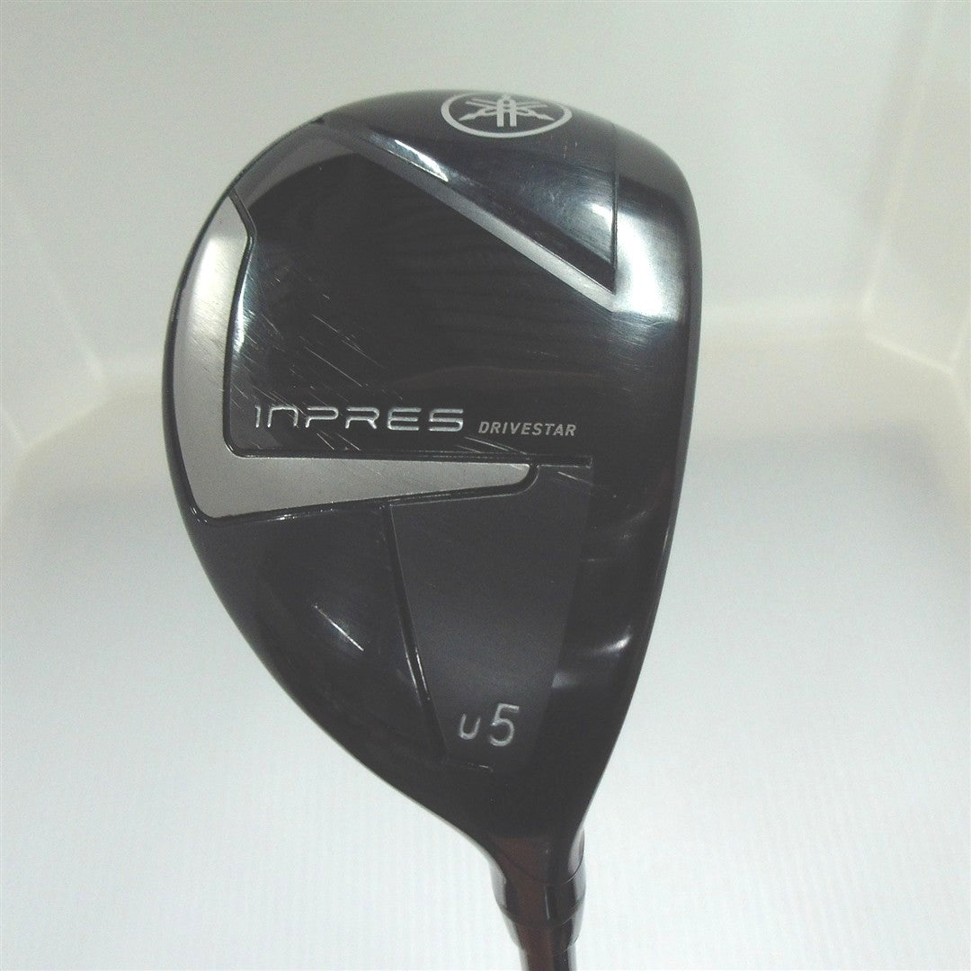 Yamaha Hybrid inpres DRIVESTAR(2025) HY 20.5° Regular SPEEDER NX for Yamaha M-425U