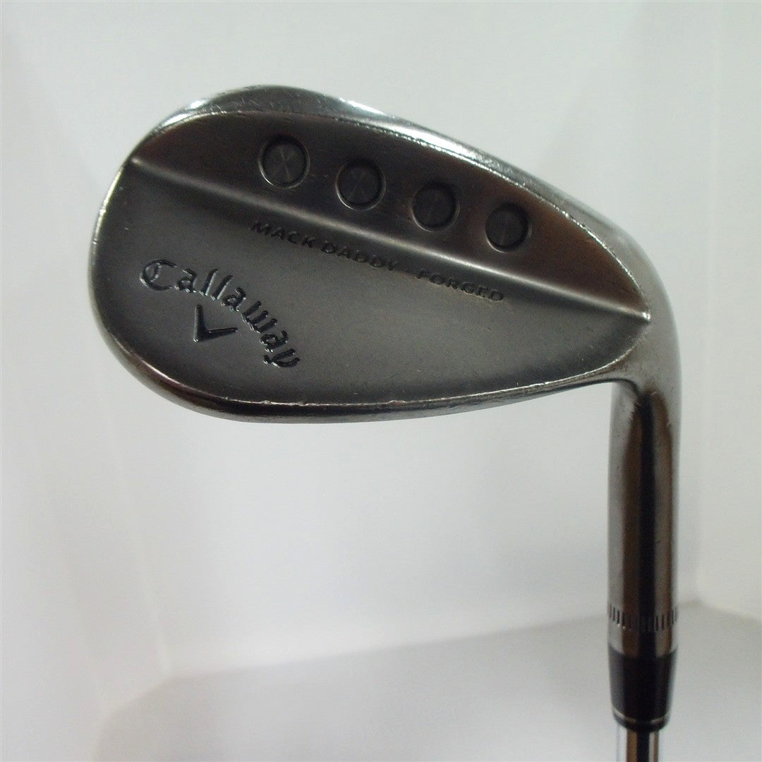 Callaway Wedge MACK DADDY FORGED (2019) Tour Grey 54° Dynamic Gold S200