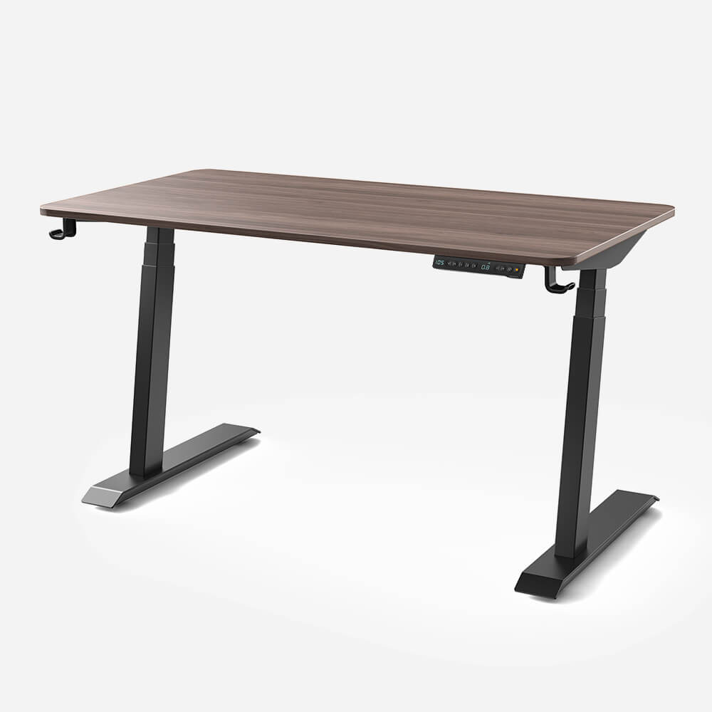SmartDesk: Integration With P1 Or C1 - Dark Gray / 50.8*26.8in