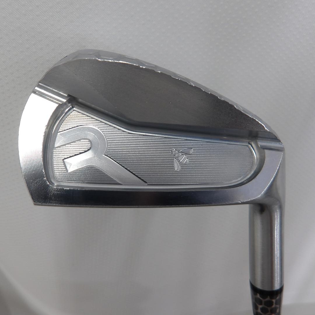 Roddio Iron Set RODDIO CC FORGED Flex-X DIAMOND IRON 10 7 pieces: