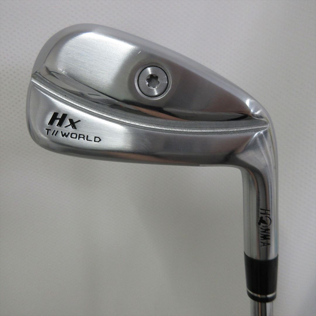 HONMA Iron Set TOUR WORLD Hx Stiff NS PRO 850GH neo 5 pieces: