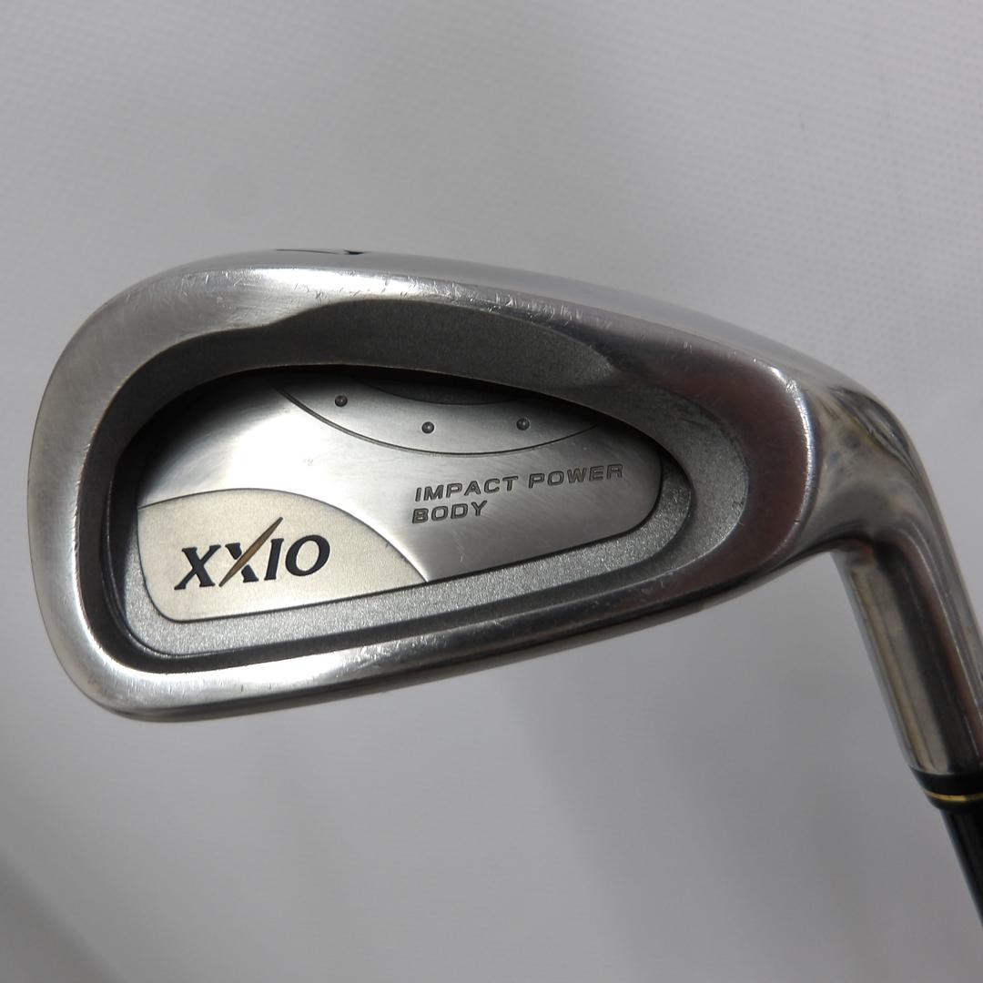 XXIO Iron Set Fair Rating XXIO3 Regular XXIO MP300 5 pieces: