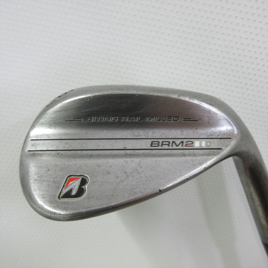 Bridgestone Wedge BRIDGESTONE BRM2 58° NS PRO MODUS 3 SYSTEM 3 TOUR125: