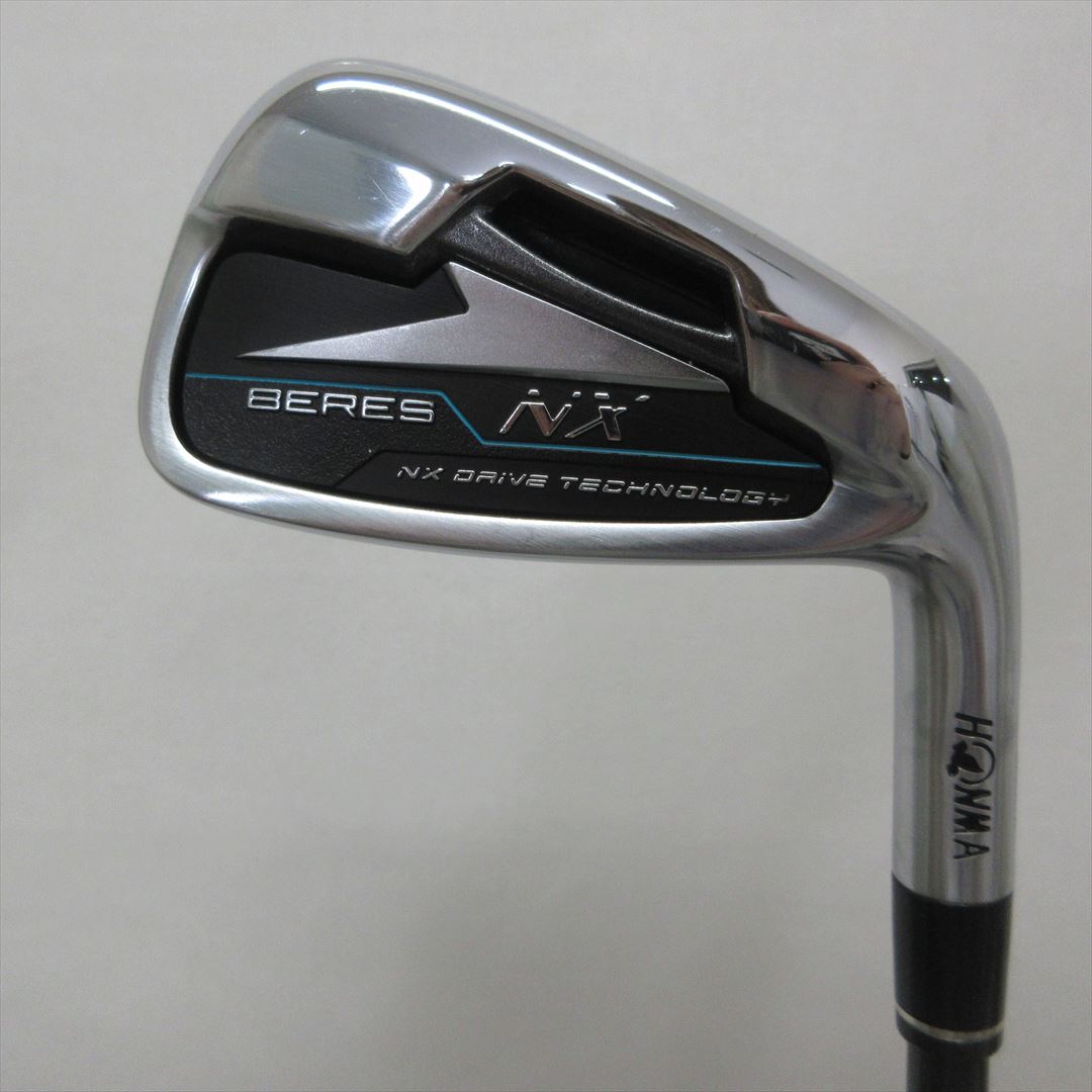 HONMA Iron Set BERES NX Stiff VIZARD FOR NX 45 5 pieces:
