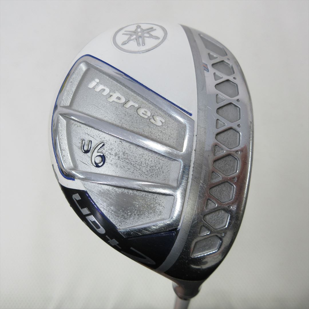 Yamaha Hybrid Fair Rating inpres UD+2(2021) HY 27° Ladies AIR Speeder M421u