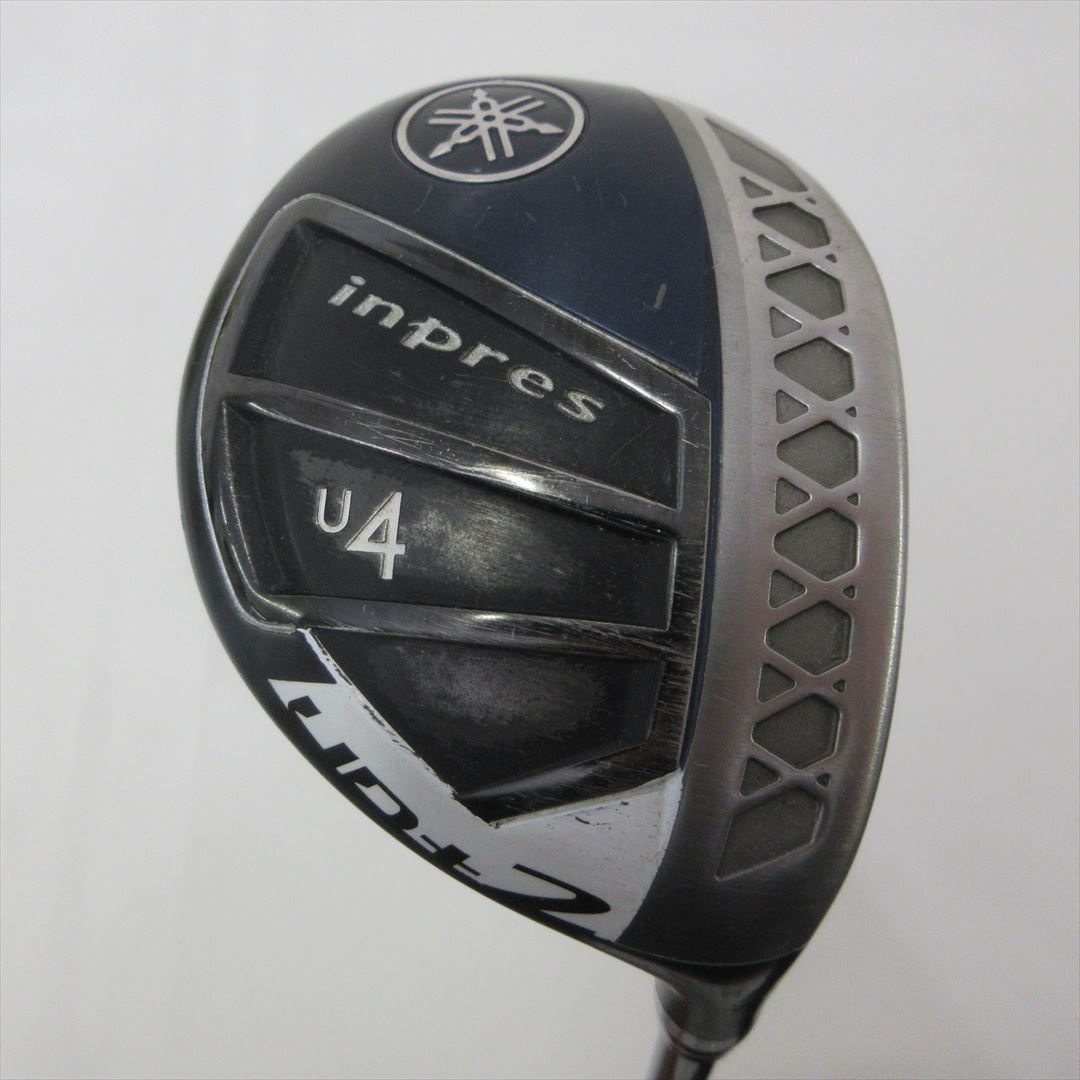 Yamaha Hybrid inpres UD+2(2021) HY 19° Regular AIR Speeder M421u