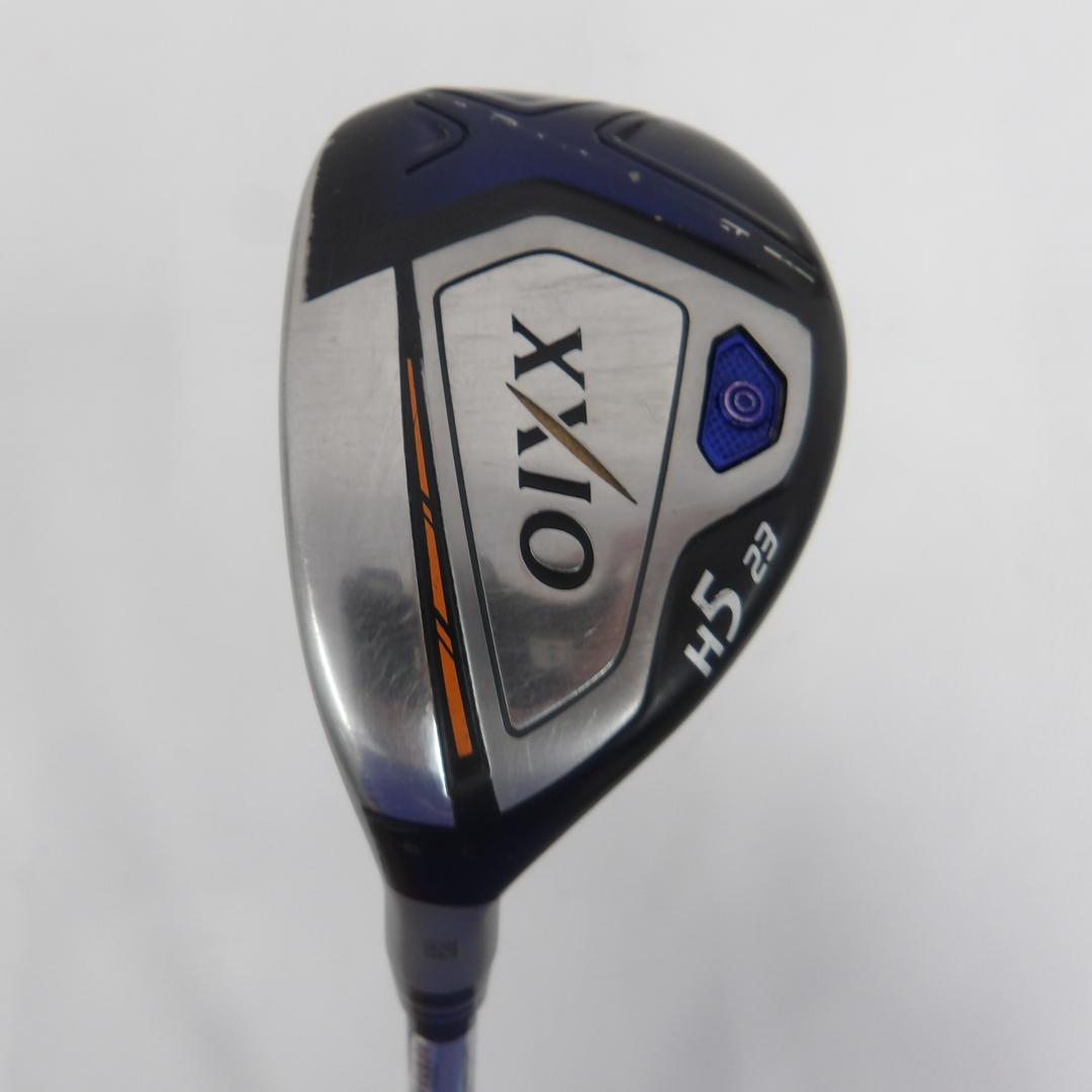 XXIO Hybrid Left-Handed XXIO10 HY 23° Regular XXIO MP1000