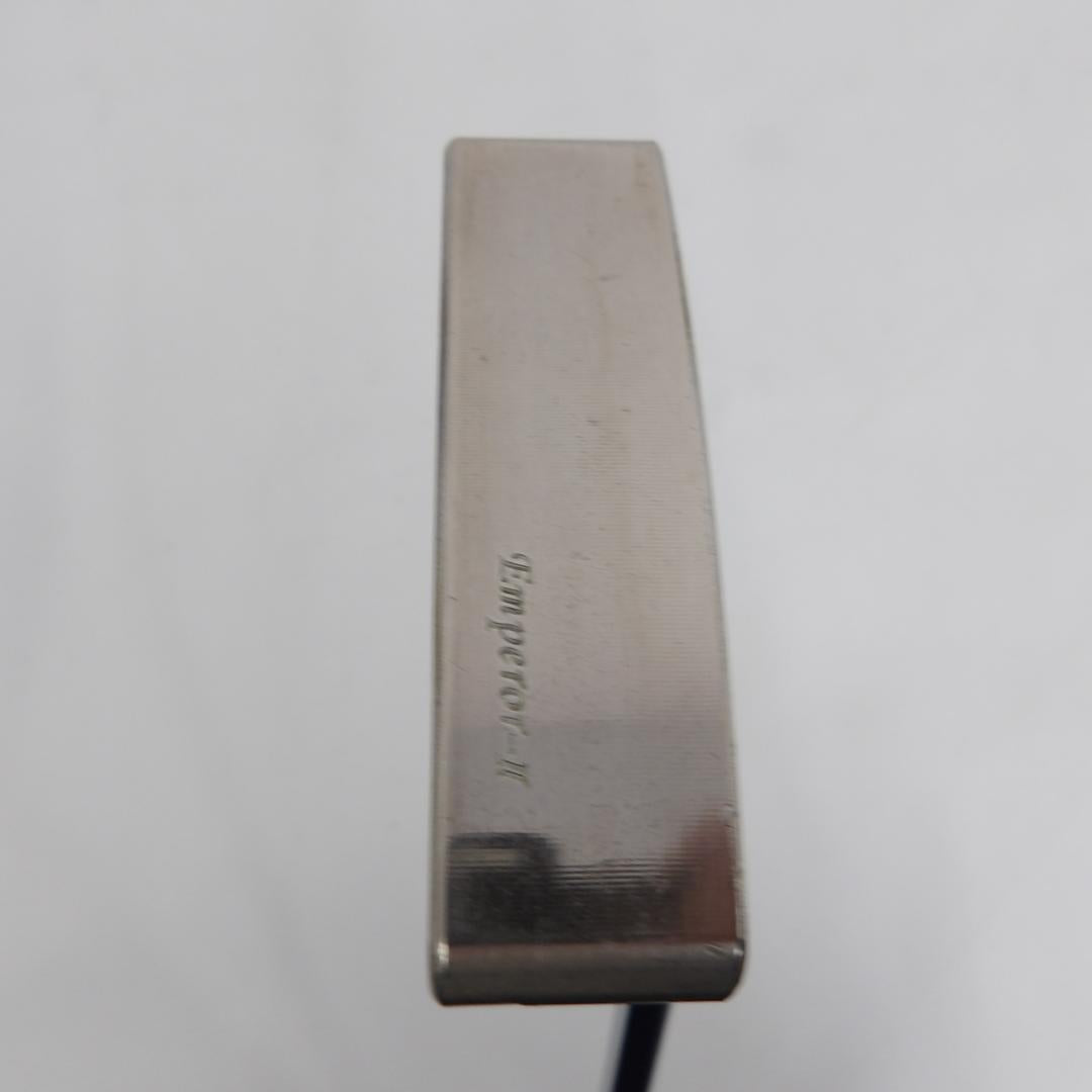 Yamada Putter Studio Putter Yamada Milled Emperor 2 34 inch
