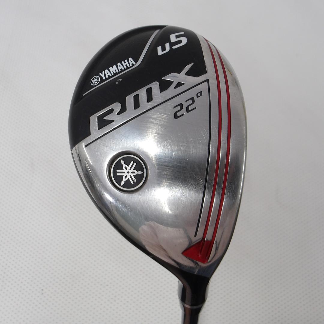 Yamaha Hybrid RMX -2020 HY 22° Regular TMX-420U