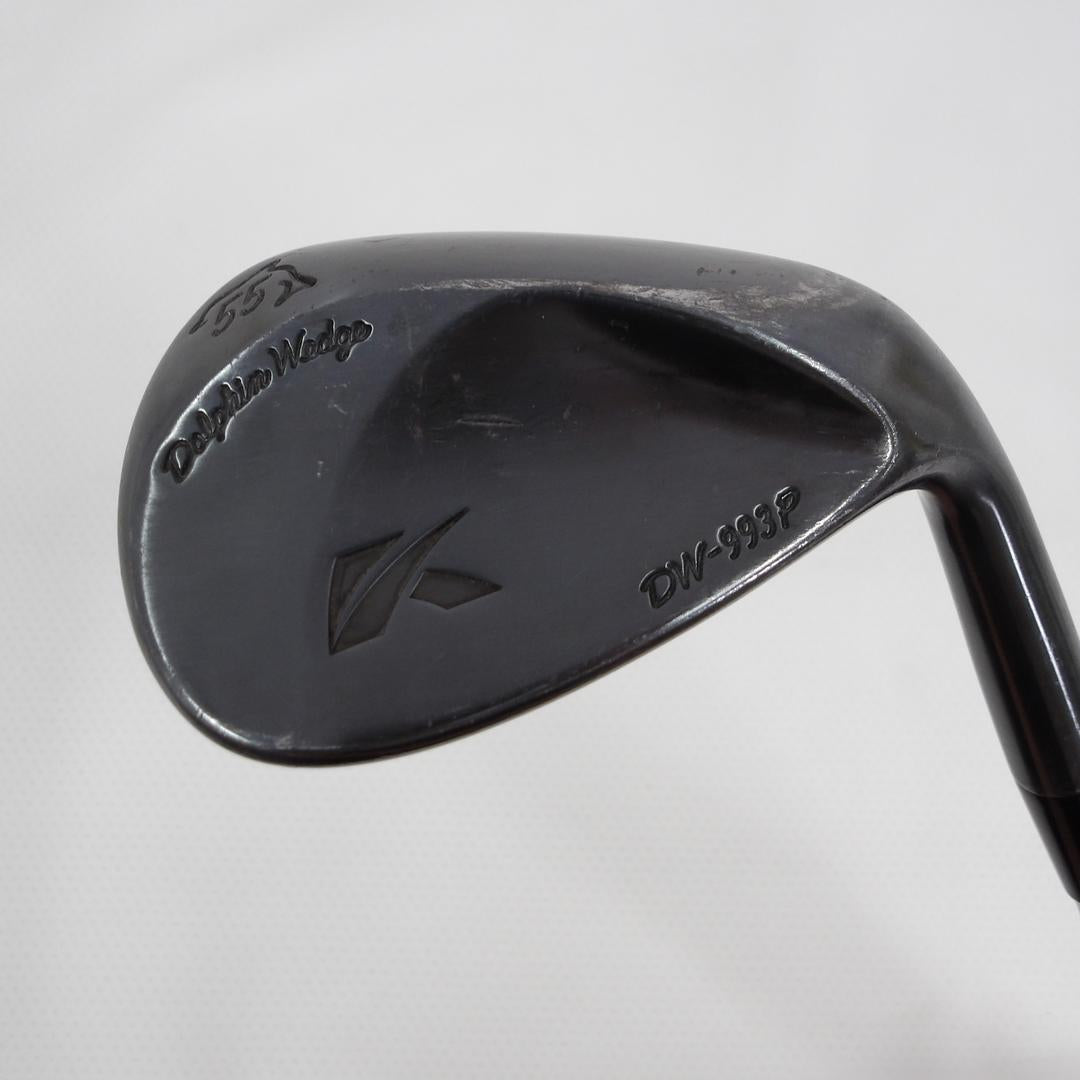 Kasco Wedge Dolphin Wedge DW-993P 55° NS PRO MODUS3 WEDGE 105