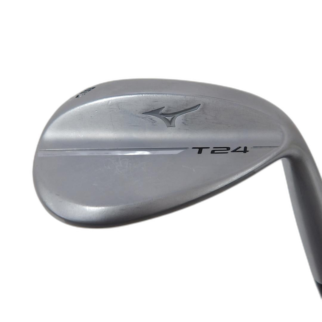 Mizuno Wedge Mizuno T24(Soft White Satin) 58° Dynamic Gold 105 R300