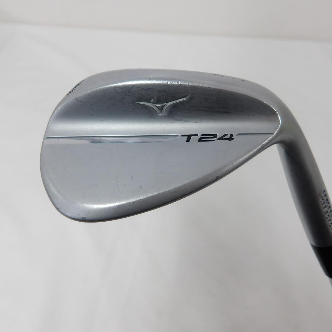 Mizuno Wedge Mizuno T24(Soft White Satin) 56° Dynamic Gold X100