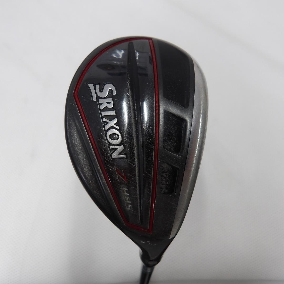 SRIXON Hybrid SRIXON Z H85 HY 19° Stiff Miyazaki Mahana