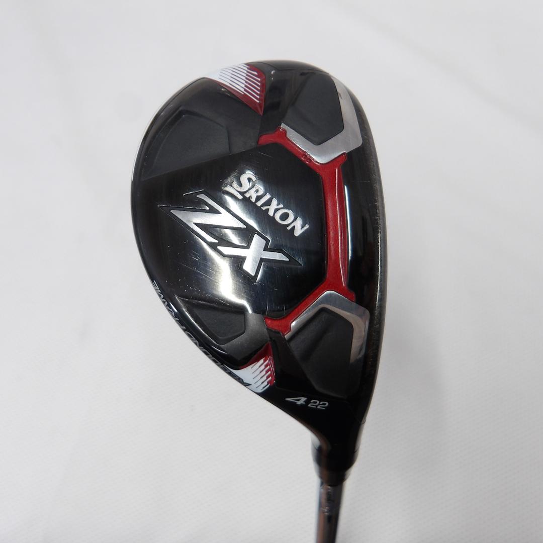 SRIXON Hybrid SRIXON ZX H HY 22° Stiff NS PRO 950GH neo