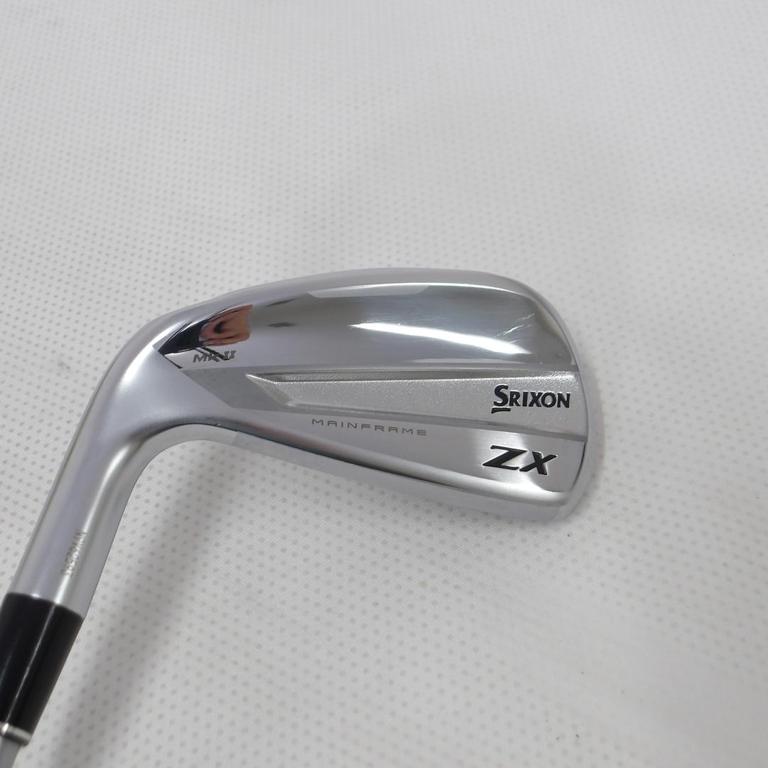 SRIXON Hybrid Left-Handed SRIXON ZX Mk 2 HY 23° Stiff Diamana ZX-2 60 for