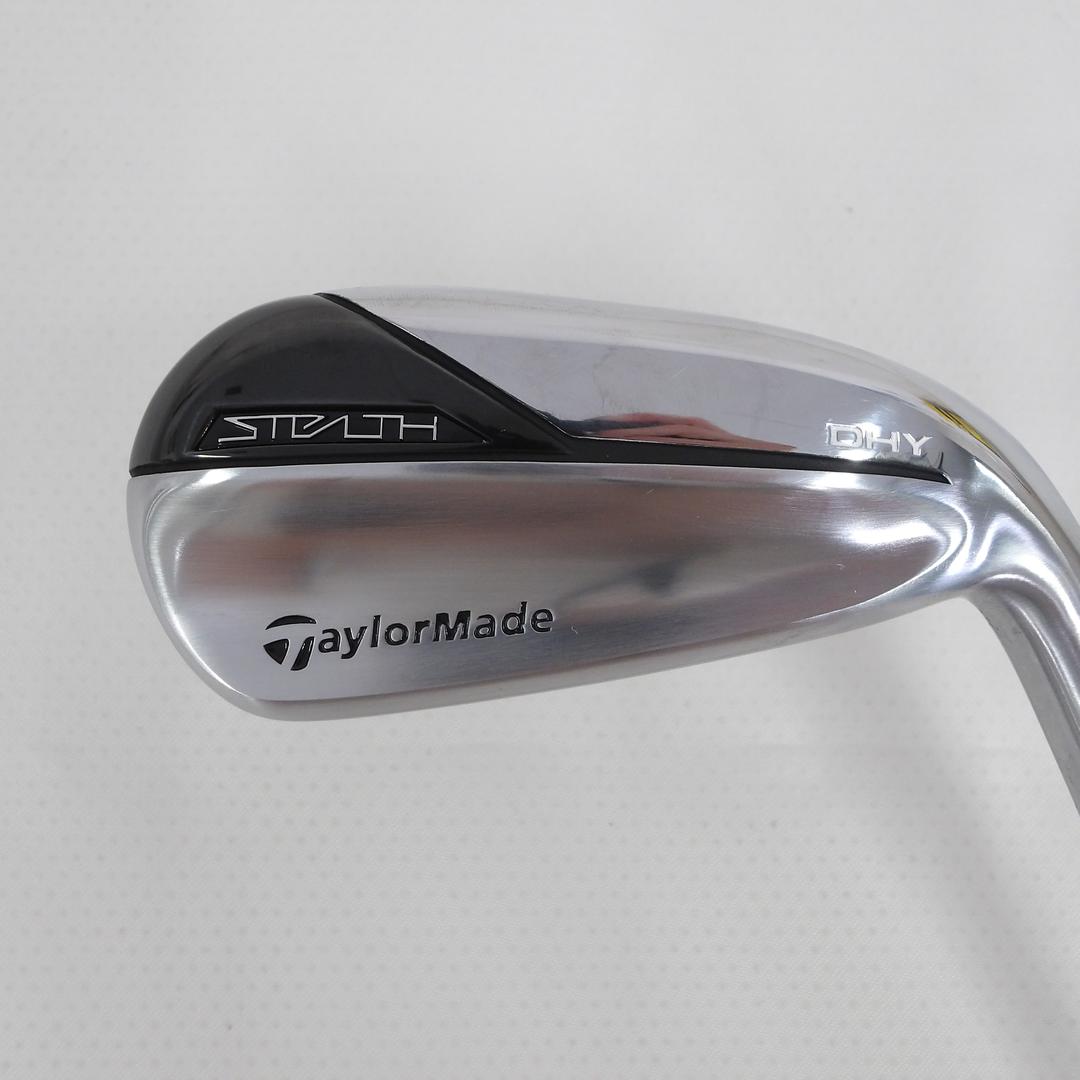 TaylorMade Hybrid STEALTH DHY HY 19° Stiff TENSEI SILVER TM70