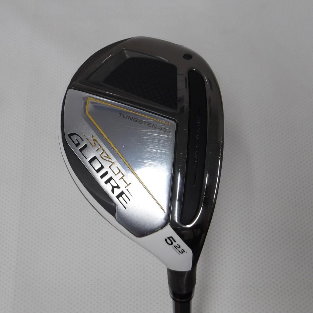 TaylorMade Hybrid STEALTH GLOIRE HY 23° Regular SPEEDER NX for TM