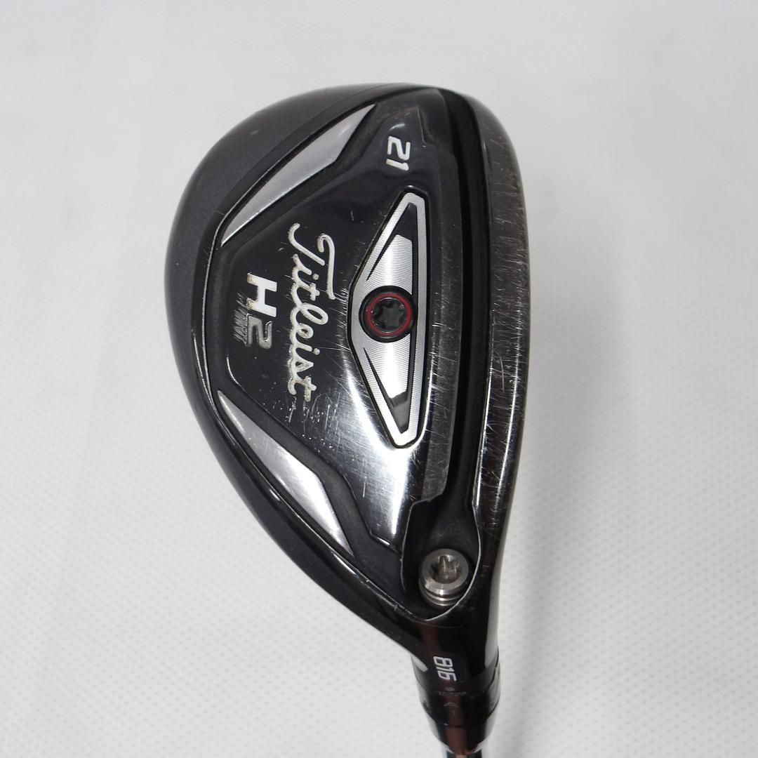 Titleist Hybrid 816 H2 HY 21° Stiff NS PRO 950GH