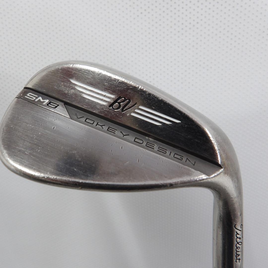 Titleist Wedge VOKEY SPIN MILLED SM8 56° Dynamic Gold EX TOUR ISSUE S200