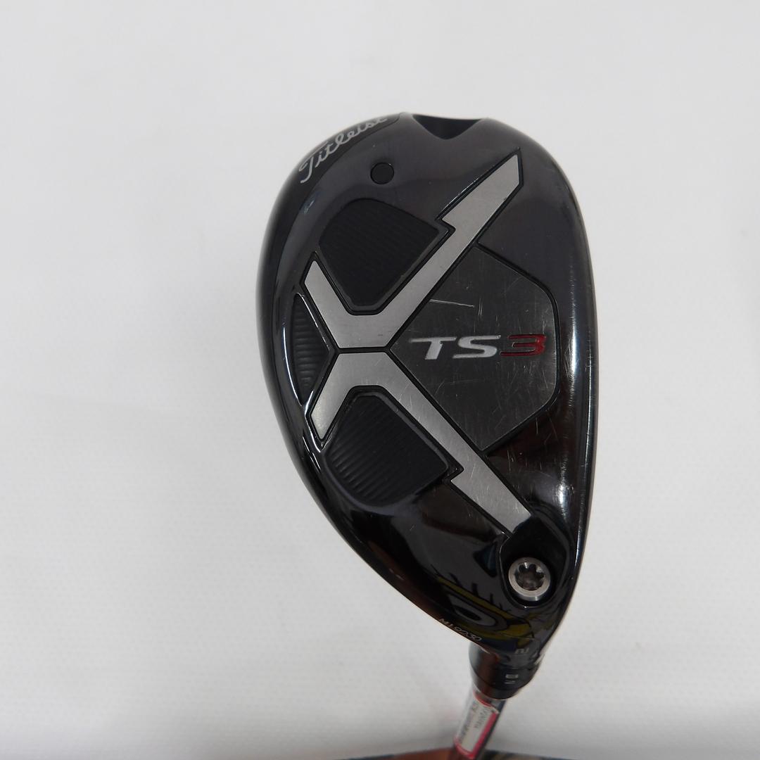 Titleist Hybrid TS3 HY 21° NS PRO 950GH neo