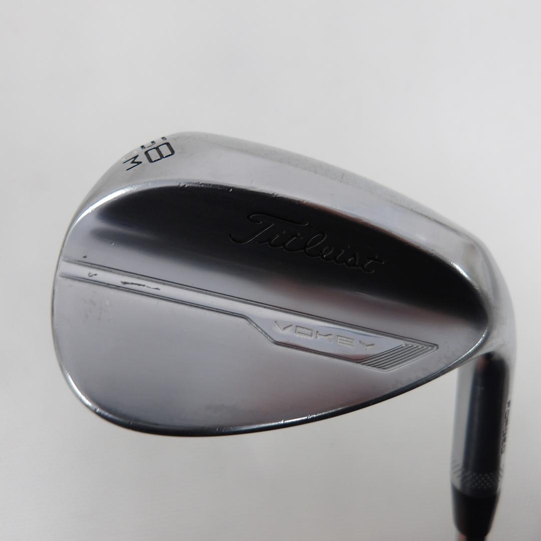 Titleist Wedge VOKEY FORGED(2021) 58° Dynamic Gold S200