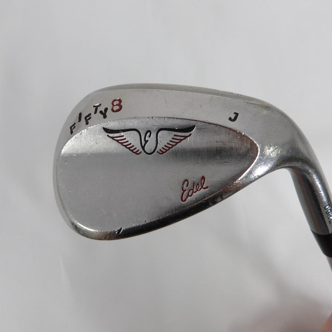 Edel Wedge Edel GOLF J WEDGE DGR 58° KBS 120