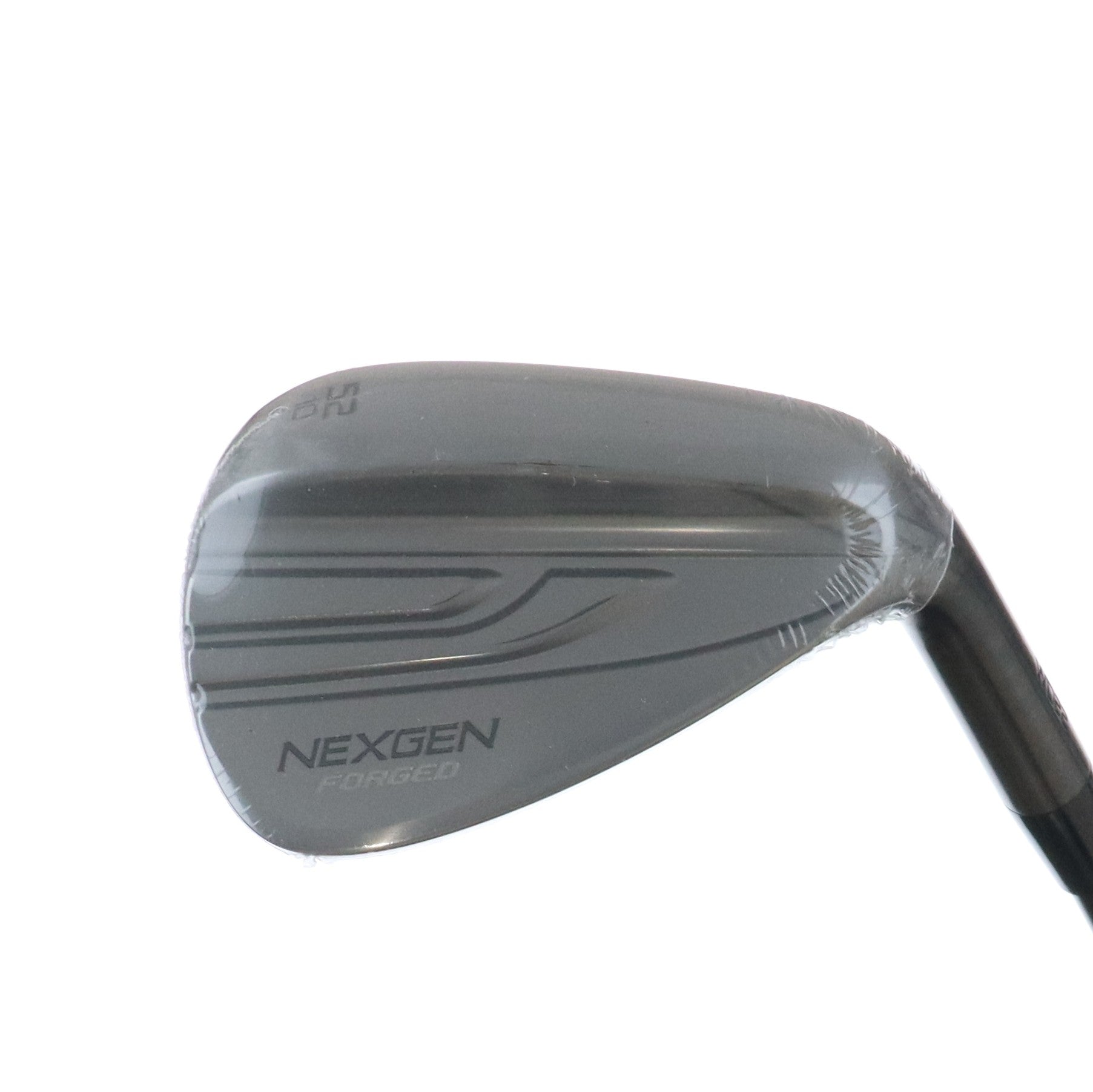 Golf partner Wedge Brand New NEXGEN FORGED DLC 52° Dynamic Gold TOUR ISSUE S200
