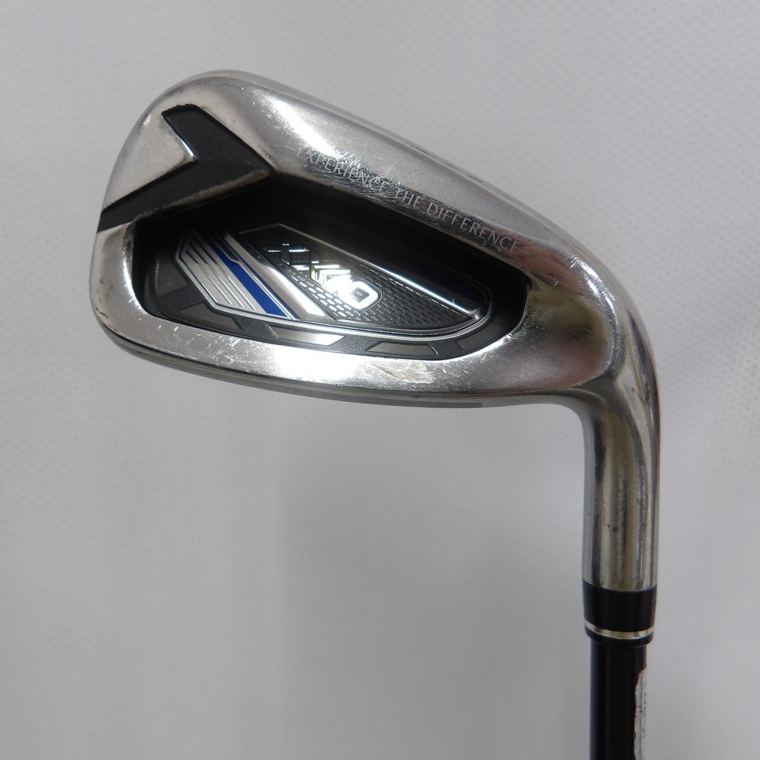 XXIO Iron Set XXIO12 Regular XXIO MP1200 5 pieces