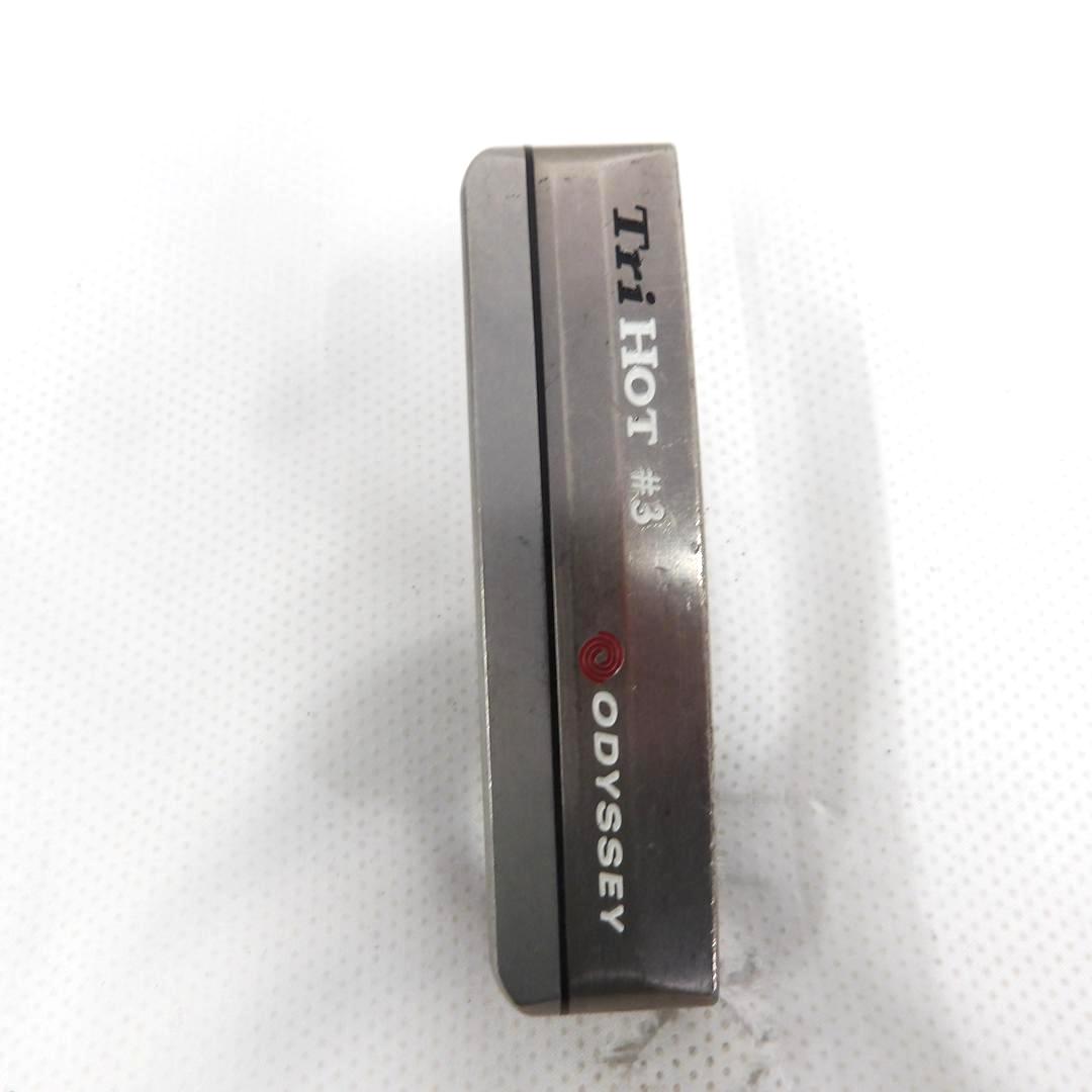 Odyssey Putter Tri HOT #3 35 inch