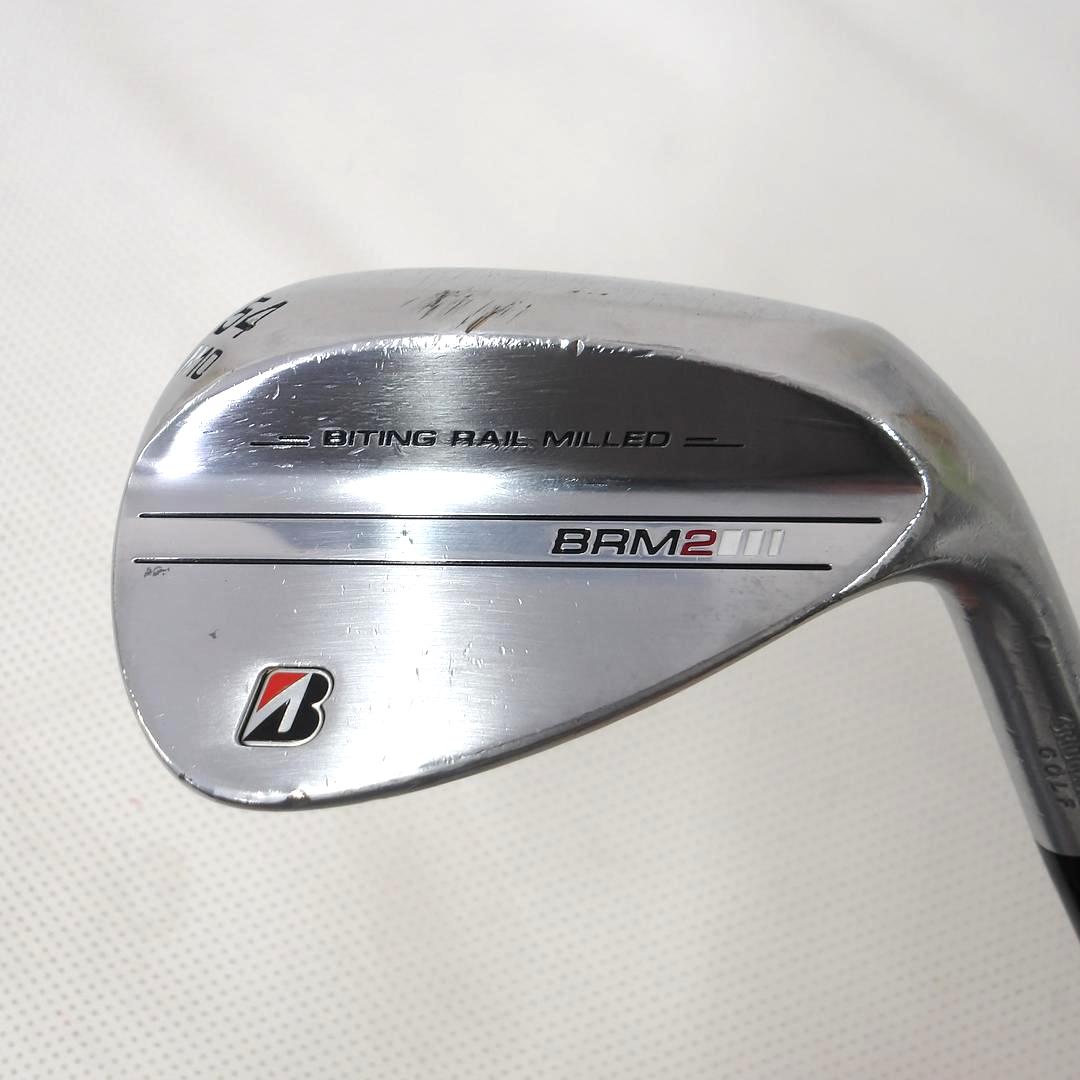 Bridgestone Wedge BRIDGESTONE BRM2 54° NS PRO MODUS3 TOUR105