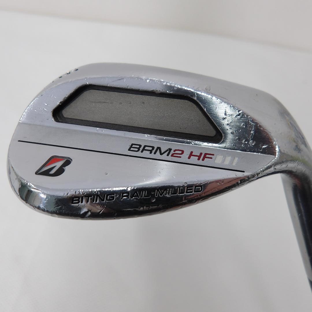 Bridgestone Wedge BRIDGESTONE BRM2 HF 58° NS PRO MODUS3 TOUR105