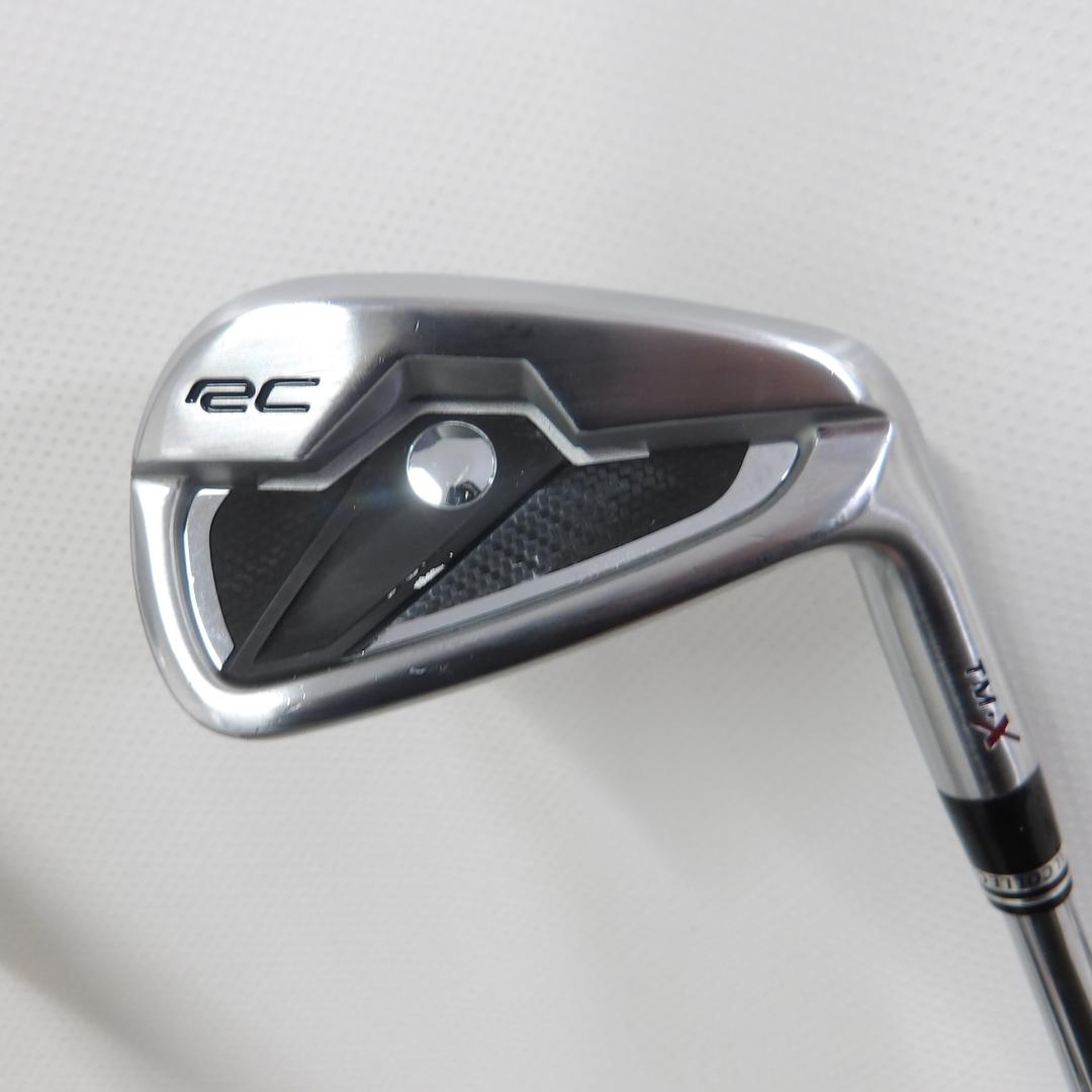 Royal Collection Iron Set RC TM-X Stiff Dynamic Gold S200 6 pieces