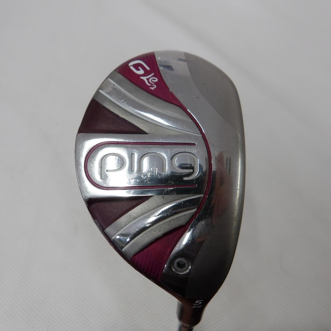 Ping Hybrid G Le2 HY 26° MagicaL ATTAS