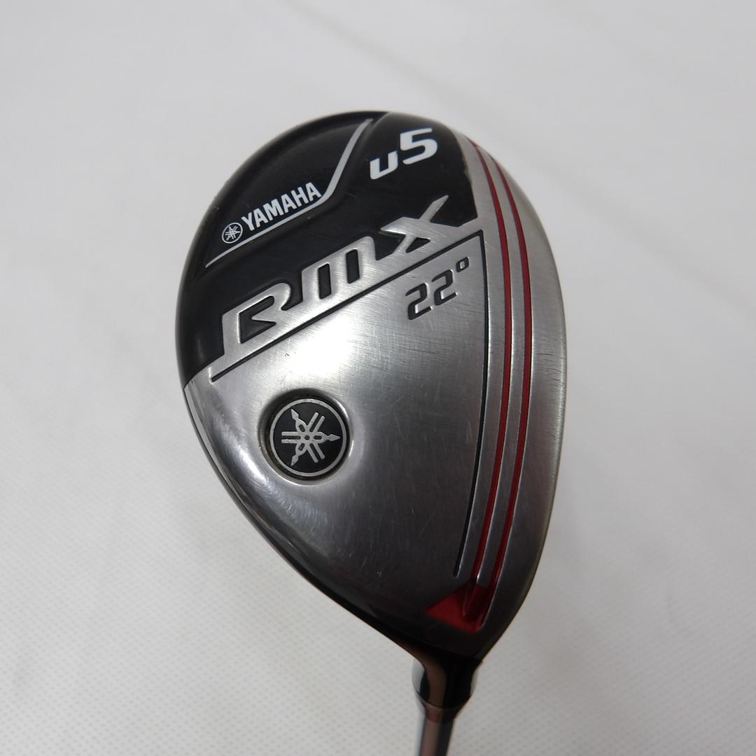 Yamaha Hybrid RMX -2020 HY 22° Stiff Speeder EVOLUTION VI FW 60