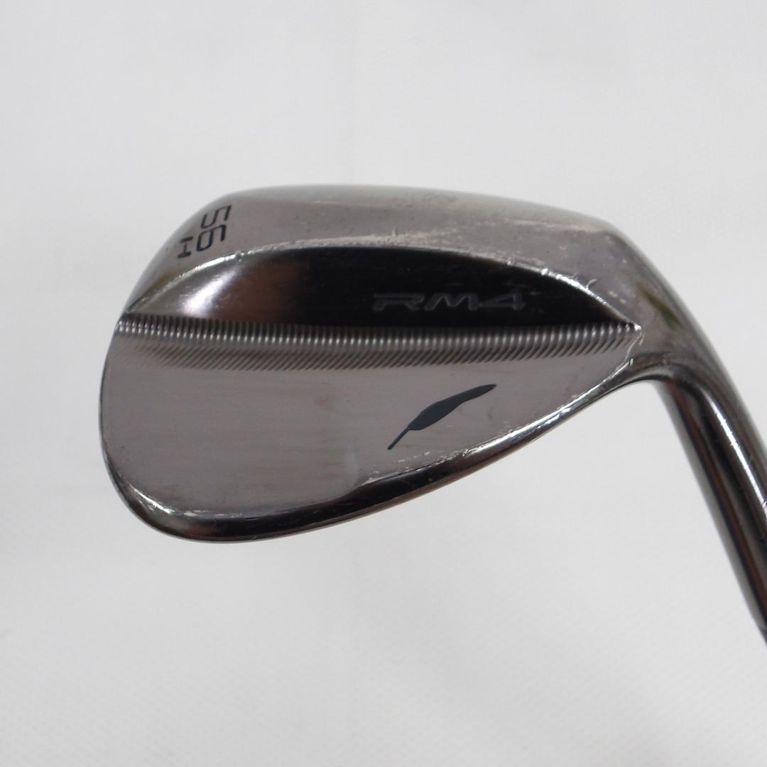 Fourteen Wedge RM-4 Black edition 56° Dynamic Gold S200
