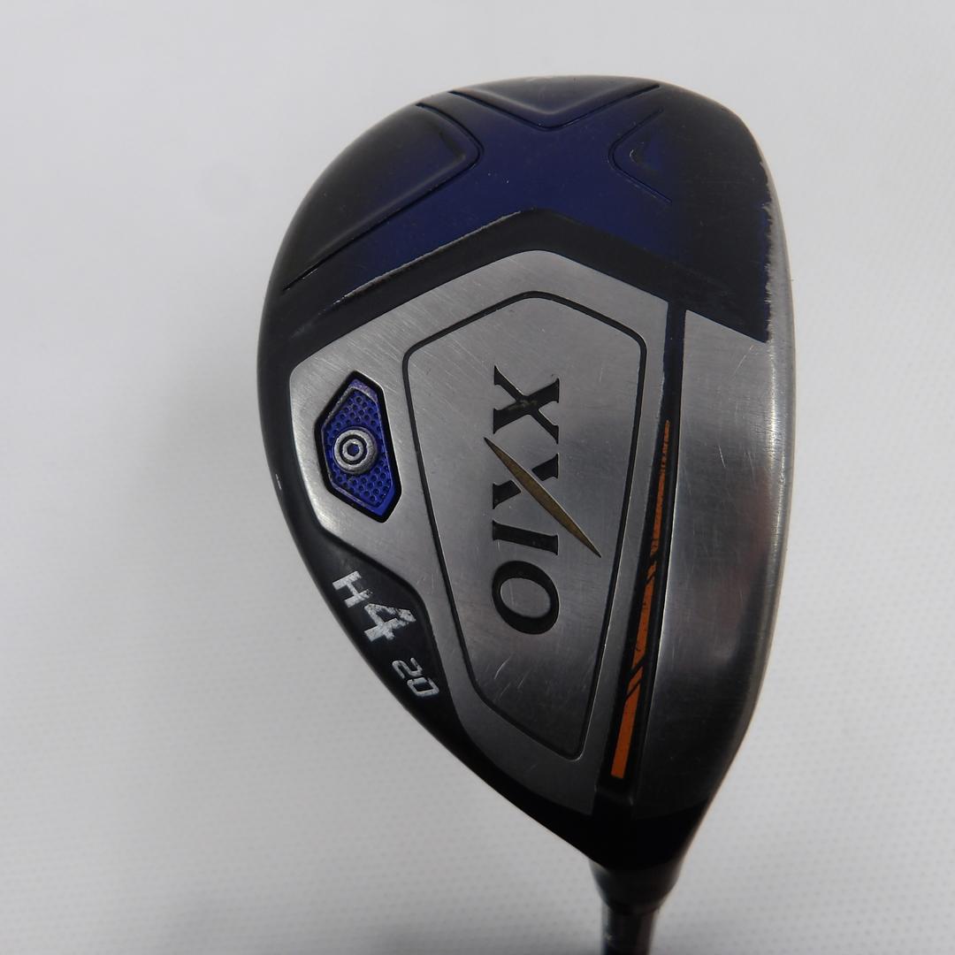 XXIO Hybrid XXIO10 HY 20° StiffRegular XXIO MP1000