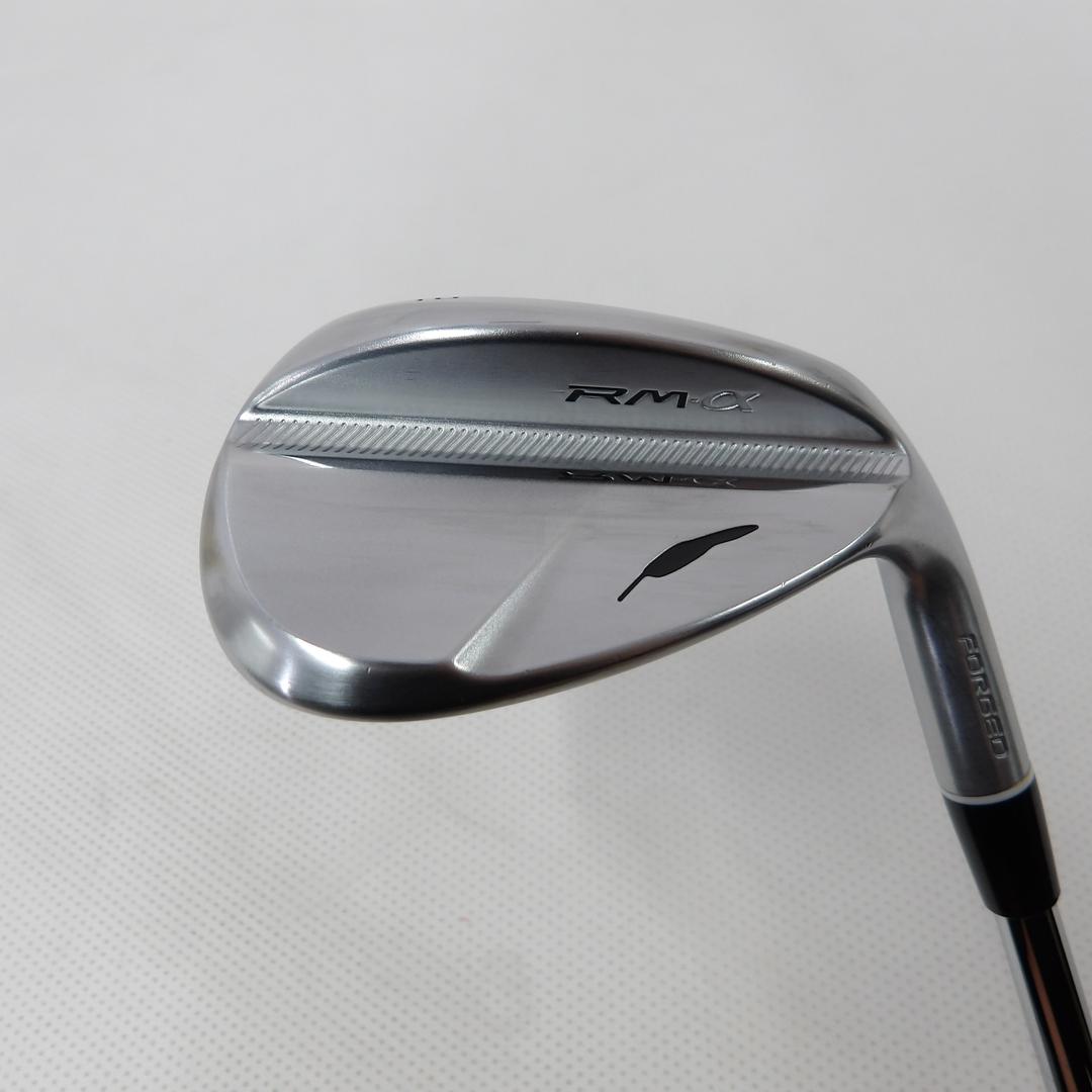 Fourteen Wedge RM-? Nickel Chrome(Pearl Satin) 52° TS-101w