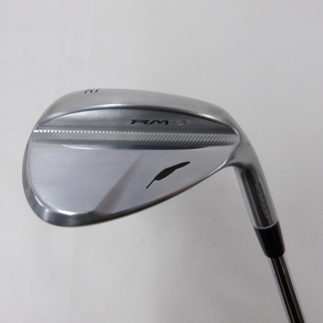 Fourteen Wedge RM- nickel chrome plating(pearl satin) 52° TS-101w