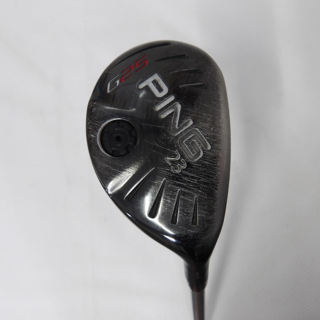Ping Hybrid G25 HY 23° Regular TFC 360