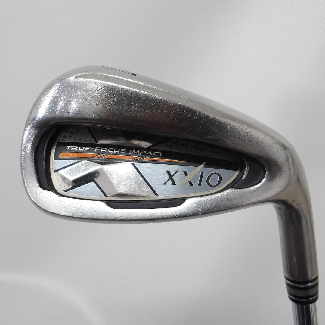 Dunlop Iron Set Fair Rating XXIO10 Regular NS PRO 870GH D.S.T for XXIO 5 pieces