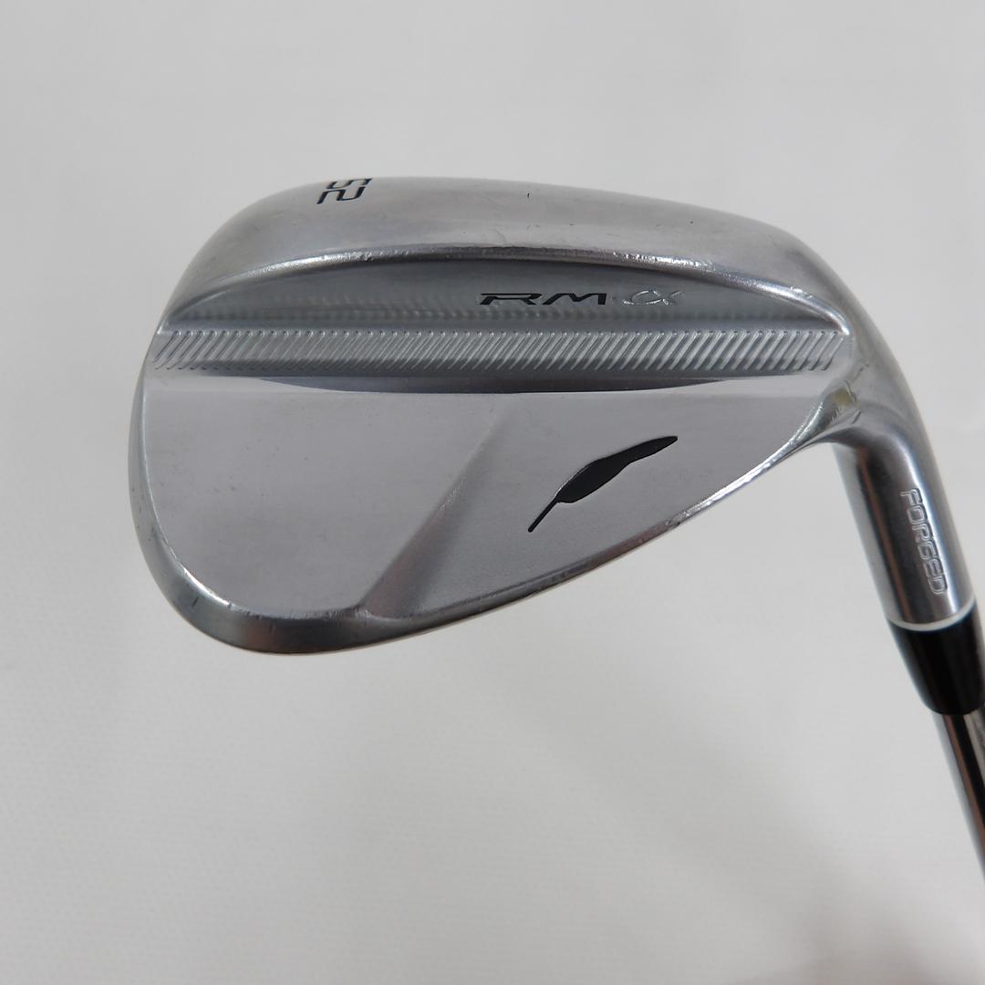 Fourteen Wedge RM-? Nickel Chrome (Pearl Satin) 52° TS-101w