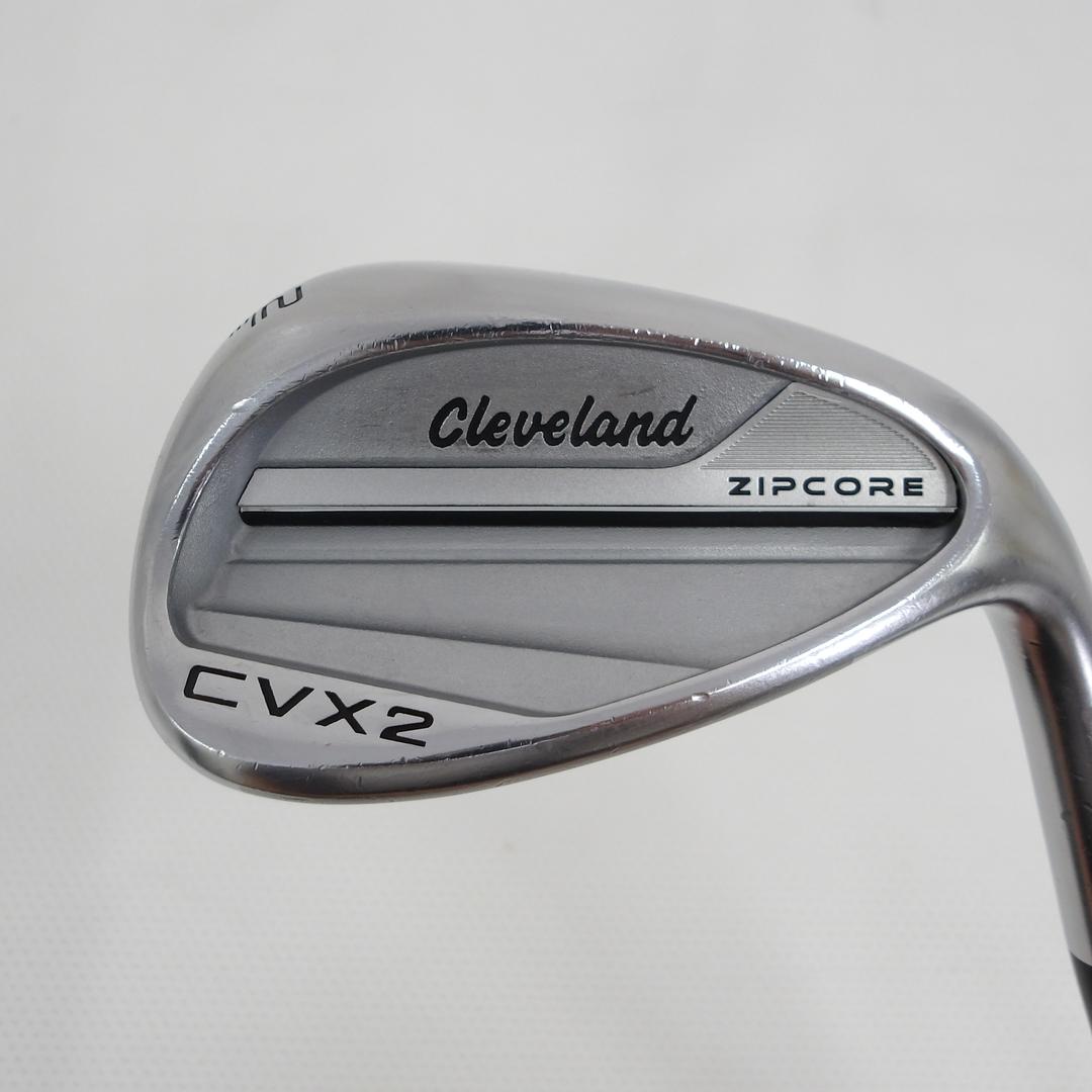 Cleveland Wedge Cleveland CVX 2 ZIPCORE 52° Dynamic Gold 95 S200
