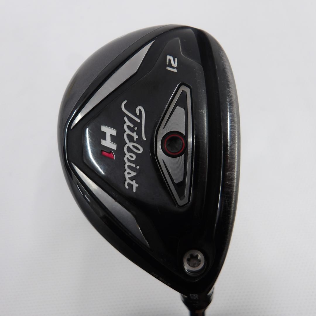 Titleist Hybrid 816 H1 HY 21° Stiff Dynamic Gold AMT S200