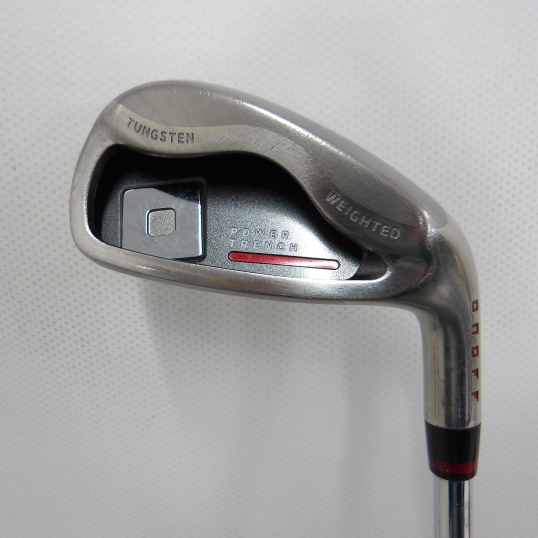 Daiwa Iron Set ONOFF (2016) AKA Regular NS PRO ZELOS 8 7 pieces